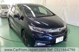 honda shuttle 2017 CFJ1664796