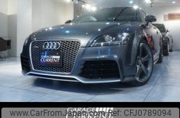 audi tt-rs-plus-coupe 2014 GOO_JP_700957168630250222001