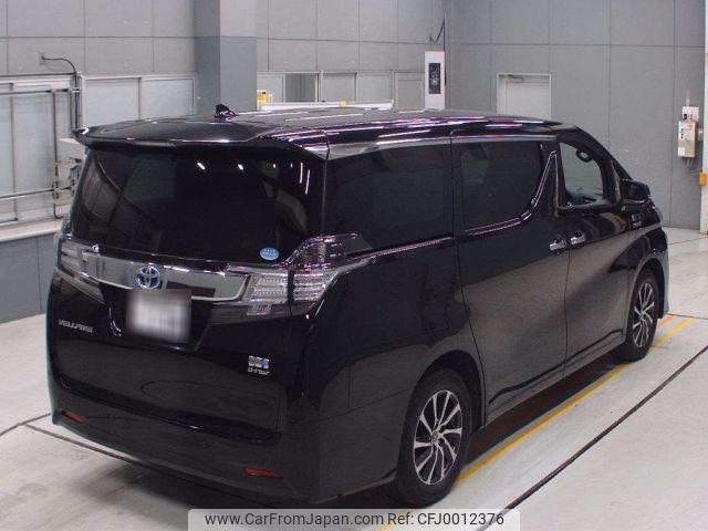 toyota vellfire 2016 -TOYOTA 【品川 386は100】--Vellfire AYH30W-0029641---TOYOTA 【品川 386は100】--Vellfire AYH30W-0029641- image 2