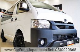 toyota hiace-van 2021 -TOYOTA--Hiace Van TRH216K--8012519---TOYOTA--Hiace Van TRH216K--8012519-