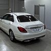 mercedes-benz c-class 2015 -MERCEDES-BENZ 【愛媛 335ぬ】--Benz C Class 205042C-WDD2050422R033421---MERCEDES-BENZ 【愛媛 335ぬ】--Benz C Class 205042C-WDD2050422R033421- image 2