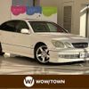 toyota aristo 2000 -TOYOTA--Aristo TA-JZS160--JZS160-0123606---TOYOTA--Aristo TA-JZS160--JZS160-0123606- image 1