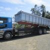 mitsubishi-fuso super-great 2000 CFJ3673744 image 1