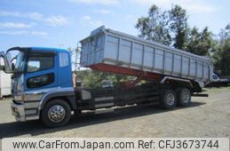 mitsubishi-fuso super-great 2000 CFJ3673744