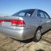 nissan sunny 2003 16012CCC image 2