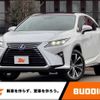 lexus rx 2018 -LEXUS--Lexus RX DAA-GYL20W--GYL20-0006986---LEXUS--Lexus RX DAA-GYL20W--GYL20-0006986- image 1