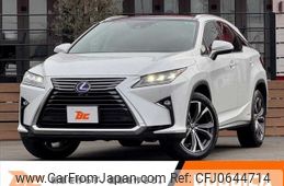 lexus rx 2018 -LEXUS--Lexus RX DAA-GYL20W--GYL20-0006986---LEXUS--Lexus RX DAA-GYL20W--GYL20-0006986-