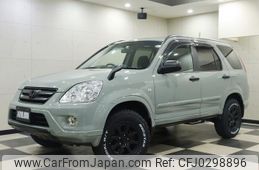 honda cr-v 2007 quick_quick_RD7_RD7-1103204