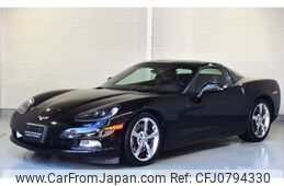 chevrolet corvette 2010 -GM--Chevrolet Corvette ABA-X245S--1G1YG2DW5A5103145---GM--Chevrolet Corvette ABA-X245S--1G1YG2DW5A5103145-