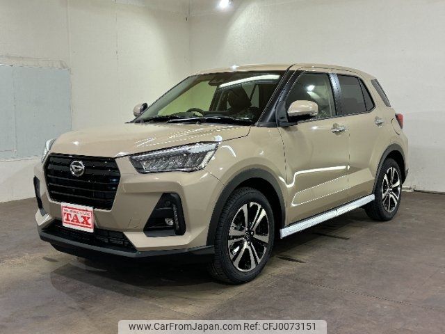 daihatsu rocky 2024 -DAIHATSU 【名変中 】--Rocky A210S--0023669---DAIHATSU 【名変中 】--Rocky A210S--0023669- image 1