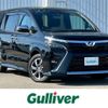 toyota voxy 2019 -TOYOTA--Voxy DBA-ZRR80W--ZRR80-0555874---TOYOTA--Voxy DBA-ZRR80W--ZRR80-0555874- image 1