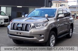 toyota land-cruiser-prado 2020 -TOYOTA--Land Cruiser Prado 3BA-TRJ150W--TRJ150-0121599---TOYOTA--Land Cruiser Prado 3BA-TRJ150W--TRJ150-0121599-