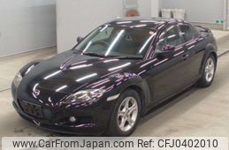 mazda rx-8 2006 -MAZDA--RX-8 SE3P-134808---MAZDA--RX-8 SE3P-134808-