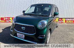 daihatsu cast 2018 -DAIHATSU 【名古屋 582ﾂ487】--Cast LA250S--0121727---DAIHATSU 【名古屋 582ﾂ487】--Cast LA250S--0121727-