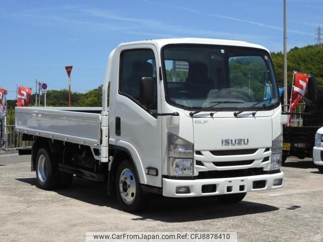 isuzu elf-truck 2019 quick_quick_TRG-NMR85R_7045621 image 1