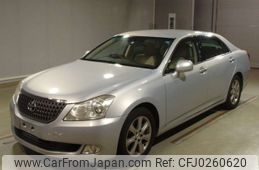 toyota crown-majesta 2009 -TOYOTA--Crown Majesta URS206-1002900---TOYOTA--Crown Majesta URS206-1002900-