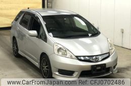 honda fit-shuttle-hybrid 2012 quick_quick_DAA-GP2_3034391