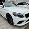 mercedes-benz c-class-station-wagon 2020 quick_quick_LDA-205214_W1K2052142F984147 image 3