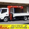 mitsubishi-fuso canter 2023 GOO_NET_EXCHANGE_0540277A30240902W002 image 1