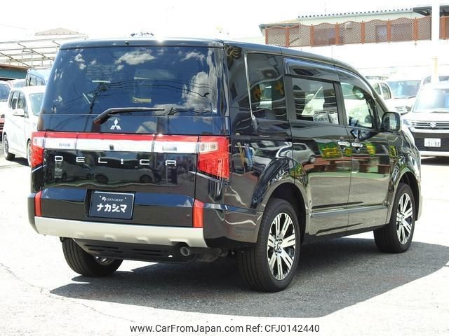 mitsubishi delica-d5 2022 quick_quick_3DA-CV1W_CV1W-4000368 image 2