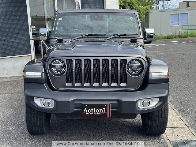 jeep wrangler 2019 CFJ1684010 image 2
