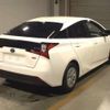 toyota prius 2022 -TOYOTA--Prius 6AA-ZVW51--ZVW51-6249948---TOYOTA--Prius 6AA-ZVW51--ZVW51-6249948- image 2