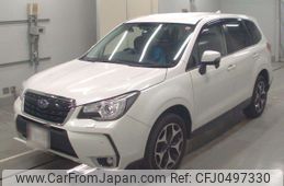 subaru forester 2015 -SUBARU--Forester SJ5-072233---SUBARU--Forester SJ5-072233-