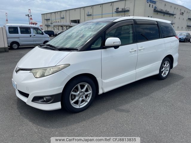 toyota estima 2006 AF-GSR55-0001318 image 1