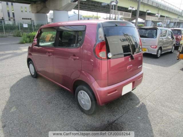 suzuki mr-wagon 2012 -SUZUKI 【三河 585ﾏ1122】--MR Wagon DBA-MF33S--MF33S-131589---SUZUKI 【三河 585ﾏ1122】--MR Wagon DBA-MF33S--MF33S-131589- image 2