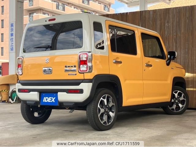 suzuki hustler 2023 CFJ1711559 image 2