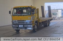 mitsubishi-fuso the-great 1995 CFJ1866054