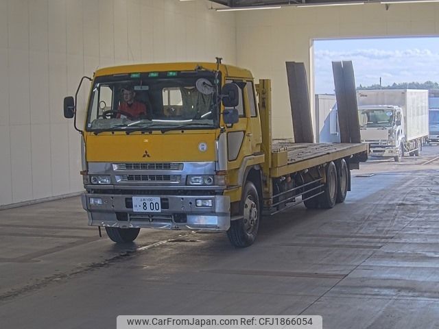 mitsubishi-fuso the-great 1995 CFJ1866054 image 1