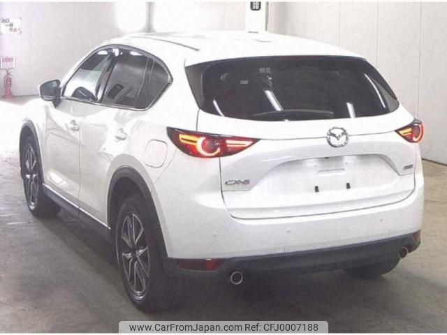 mazda cx-5 2019 quick_quick_6BA-KF5P_KF5P-305245 image 2