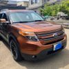 ford explorer 2013 -FORD--Ford Explorer ABA-1FMHK8--1FM5K8F81EGA25172---FORD--Ford Explorer ABA-1FMHK8--1FM5K8F81EGA25172- image 2
