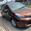 toyota vitz 2014 -TOYOTA--Vitz DBA-NSP130--NSP130-2174581---TOYOTA--Vitz DBA-NSP130--NSP130-2174581- image 2