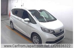 honda freed 2020 -HONDA--Freed 6BA-GB6--GB6-3101604---HONDA--Freed 6BA-GB6--GB6-3101604-