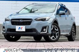 subaru xv 2017 -SUBARU--Subaru XV DBA-GT7--GT7-048985---SUBARU--Subaru XV DBA-GT7--GT7-048985-
