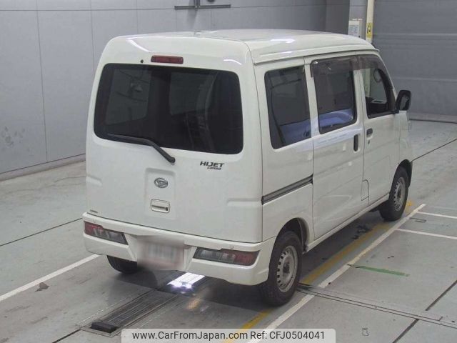 daihatsu hijet-van 2019 -DAIHATSU--Hijet Van S321V-0426672---DAIHATSU--Hijet Van S321V-0426672- image 2