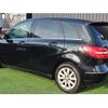 mercedes-benz b-class 2013 -MERCEDES-BENZ--Benz B Class DBA-246242--WDD2462422J165492---MERCEDES-BENZ--Benz B Class DBA-246242--WDD2462422J165492- image 4