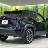 toyota yaris-cross 2024 CFJ1781374 image 18