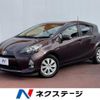toyota aqua 2014 quick_quick_NHP10_NHP10-2321437 image 1