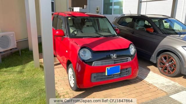 honda n-one 2012 CFJ1847864 image 1