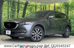 mazda cx-5 2019 -MAZDA--CX-5 3DA-KF2P--KF2P-322300---MAZDA--CX-5 3DA-KF2P--KF2P-322300-