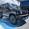 suzuki jimny-sierra 2024 -SUZUKI--Jimny Sierra 3BA-JB74W--JB74W-212***---SUZUKI--Jimny Sierra 3BA-JB74W--JB74W-212***- image 2