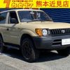 toyota land-cruiser-prado 1997 -TOYOTA--Land Cruiser Prado RZJ90W--0002477---TOYOTA--Land Cruiser Prado RZJ90W--0002477- image 1