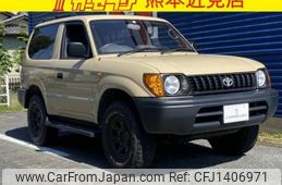 toyota land-cruiser-prado 1997 -TOYOTA--Land Cruiser Prado RZJ90W--0002477---TOYOTA--Land Cruiser Prado RZJ90W--0002477-
