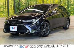 toyota corolla-touring-wagon 2022 CFJ1362910
