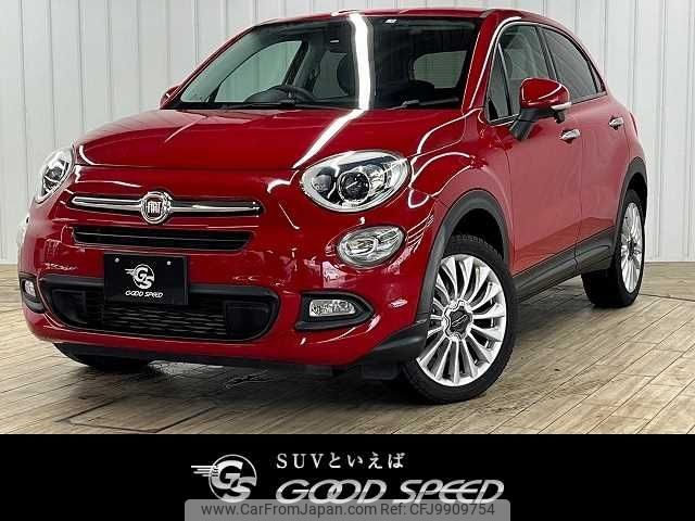 fiat 500x 2017 -FIAT--Fiat 500X ABA-33414--ZFA3340000P557907---FIAT--Fiat 500X ABA-33414--ZFA3340000P557907- image 1