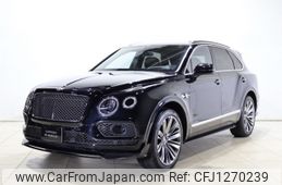 bentley bentley-bentayga 2020 -BENTLEY--Bentley Bentayga 7BA-BADDB--SJAAN14V4LC029068---BENTLEY--Bentley Bentayga 7BA-BADDB--SJAAN14V4LC029068-