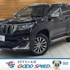 toyota land-cruiser-prado 2020 quick_quick_CBA-TRJ150W_TRJ150-0110231 image 1